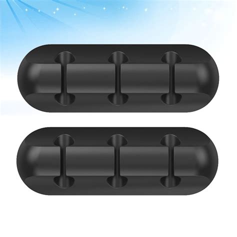 Holders For Electrical Cords