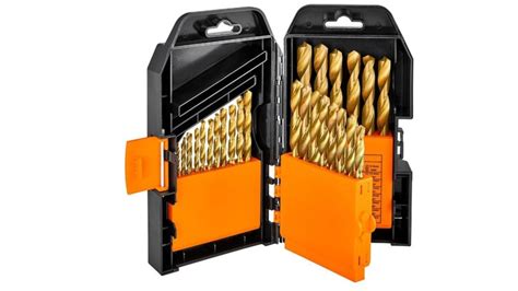 Hole Drill Bit Harbor Freight