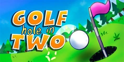hole in two