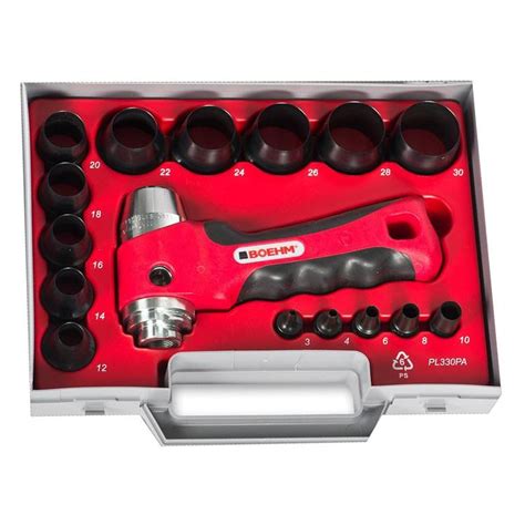 Hole Punch Set Hs Code