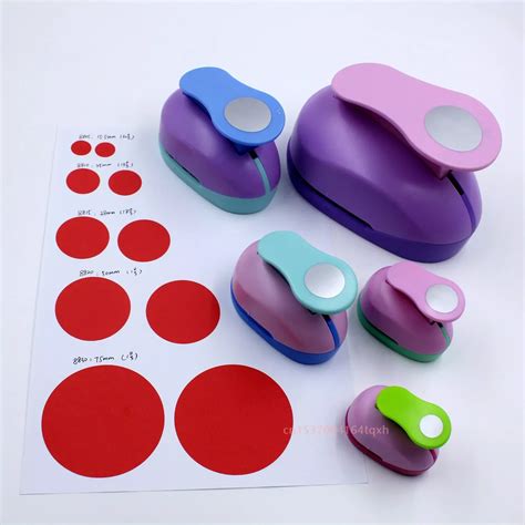 Hole Punch Tool Craft