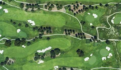 Meet the Golf Course: An Introduction