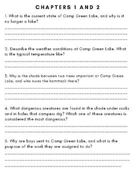 Holes Full Text Printable