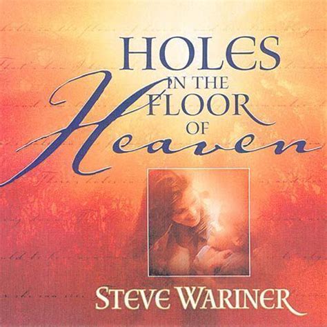holes in the floor of heaven cover