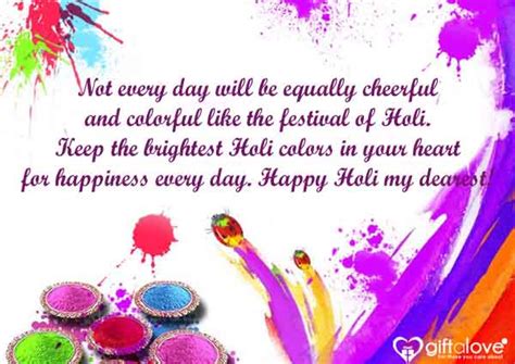 holi messages for long distance relationship in hindi