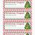 holiday coupon template free download