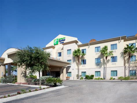 Holiday Inn Alice Tx: A Perfect Destination For Your Next Vacation