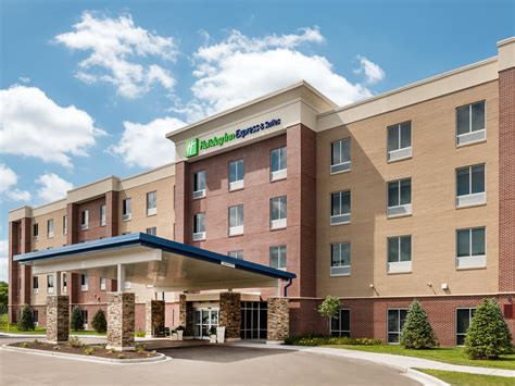 The Best 11 Holiday Inn Express Chesterfield Mo quotecentralactive
