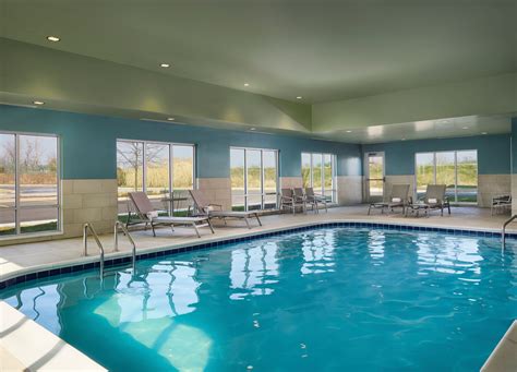 Holiday Inn Express & Suites Lockport, an IHG Hotel in Lockport, IL