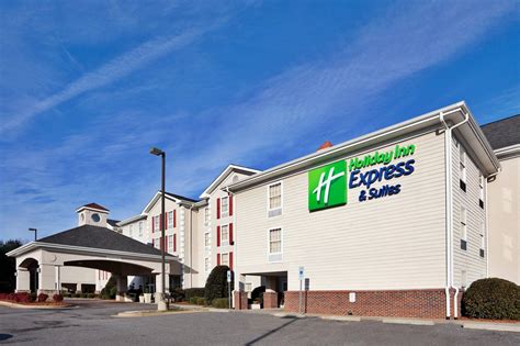 Meeting Rooms at Holiday Inn Express & Suites CONOVER (HICKORY AREA