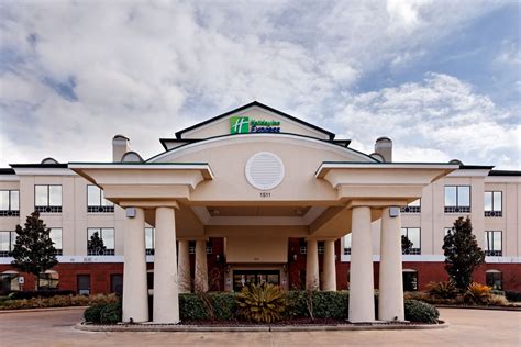 Holiday Inn Express Crestview Fl: The Perfect Getaway In 2023