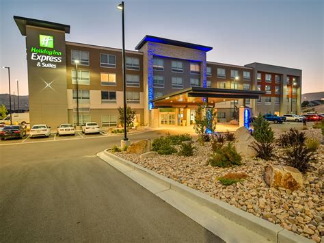 Meeting Rooms at Holiday Inn Express & Suites LEHI THANKSGIVING POINT