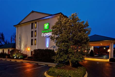 Holiday Inn Express Nashville Hendersonville: A Perfect Getaway Destination In 2023