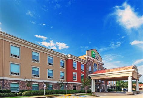 Holiday Inn Express & Suites Jasper 12 Photos Hotels 501 West