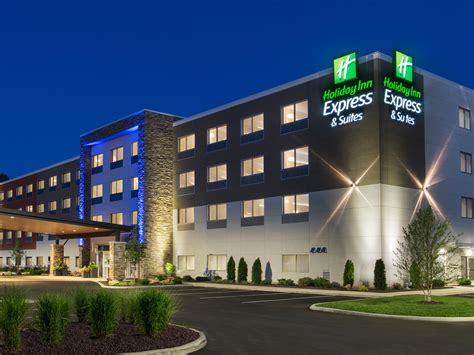 Holiday Inn Express & Suites Medina, an IHG Hotel Medina, Ohio, US