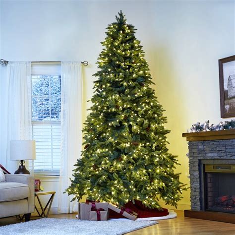 Holiday Living Christmas Tree: The Best Way To Celebrate Christmas