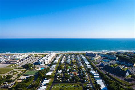 Holiday Travel Park Emerald Isle Nc: A Perfect Destination For Your Holiday Getaway