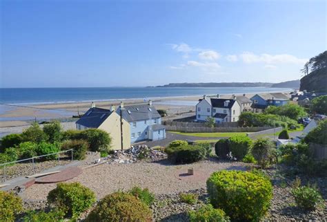 holiday accommodation in amroth