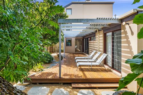 Holiday Accommodation Queenscliff