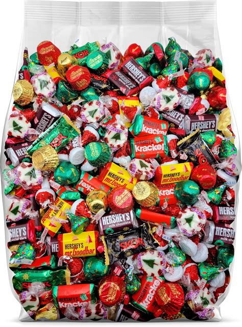 holiday candy bulk