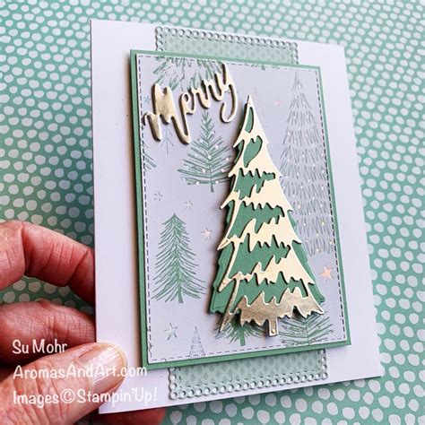 holiday cards creative wonders of ink