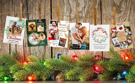 Holiday Cards Us