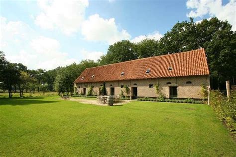 holiday cottages in belgium
