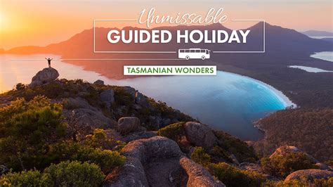 holiday deals in tasmania