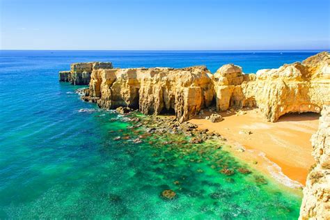 holiday deals to portugal