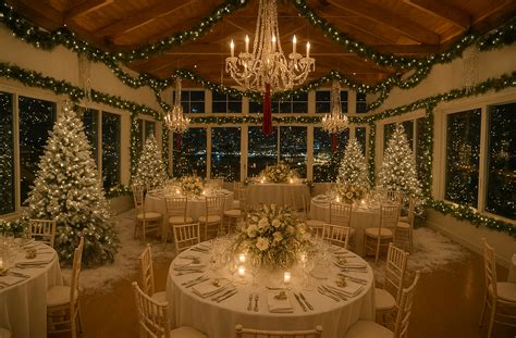 Holiday Decor Packages