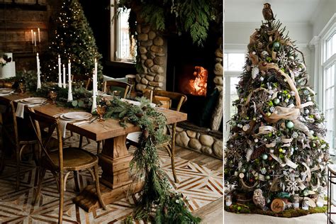 Holiday Decorating Theme Ideas