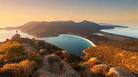 holiday destinations in tasmania