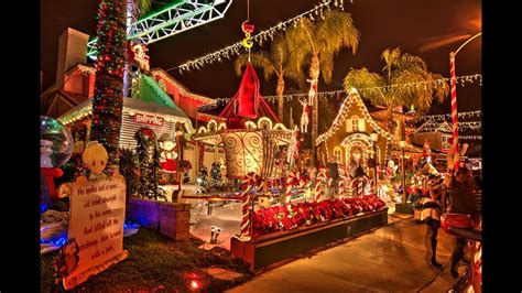 holiday events in santa clarita