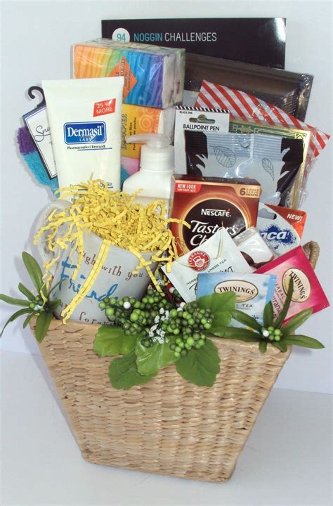holiday gift baskets for diabetics