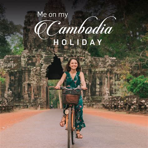holiday in cambodia meaning