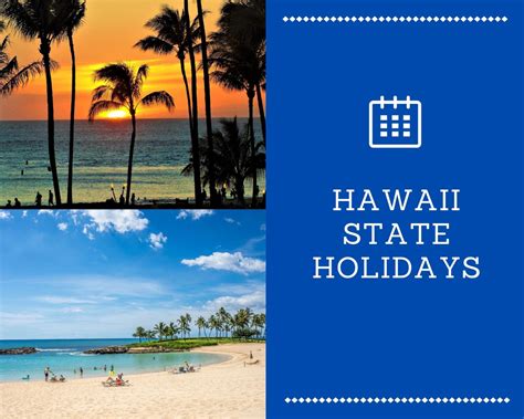holiday in hawaii 2023