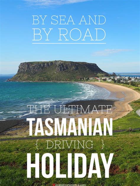 holiday in tasmania ideas