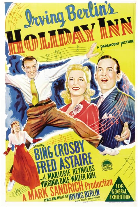 holiday inn 1942 full movie online free