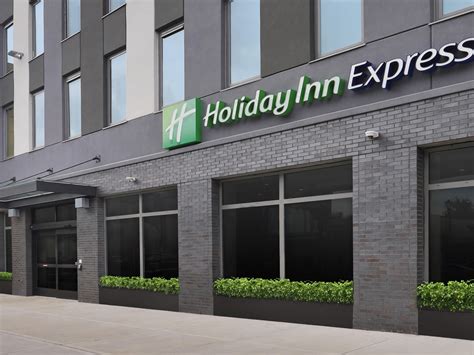 holiday inn allow dogs in new york city