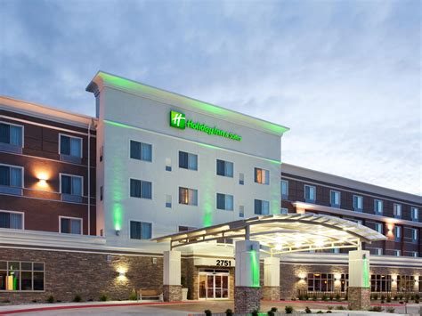 holiday inn and suites grand junction