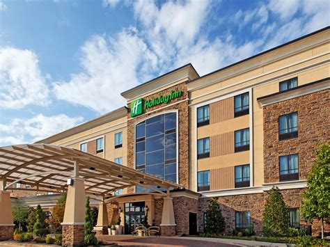 holiday inn arlington northeast