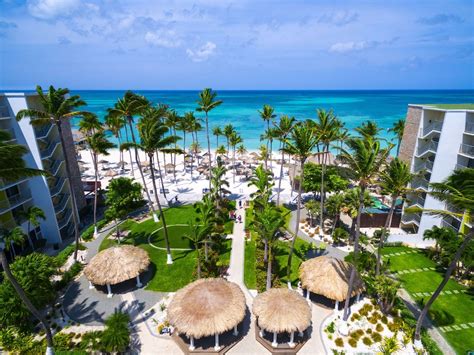 holiday inn aruba all inclusive packages