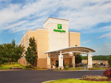 holiday inn bwi airport baltimore maryland