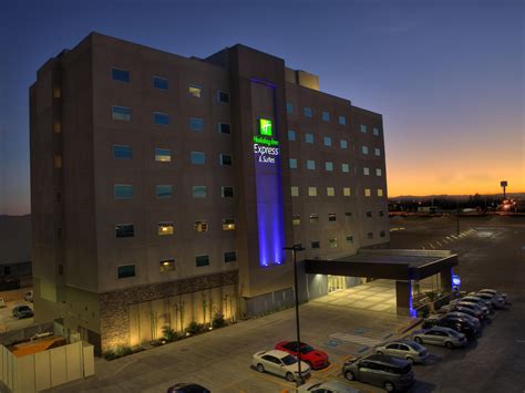 holiday inn express and suites tijuana otay