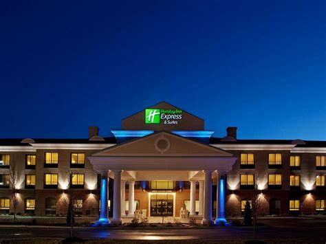 holiday inn express athens ohio booking