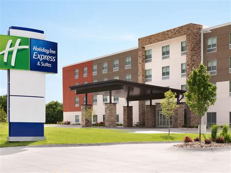 holiday inn express clear springs md