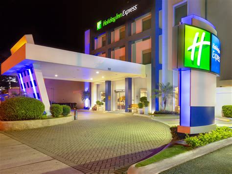 holiday inn express costa rica