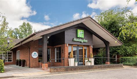 holiday inn express guildford