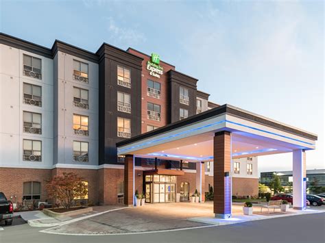 holiday inn express milton parkway alpharetta