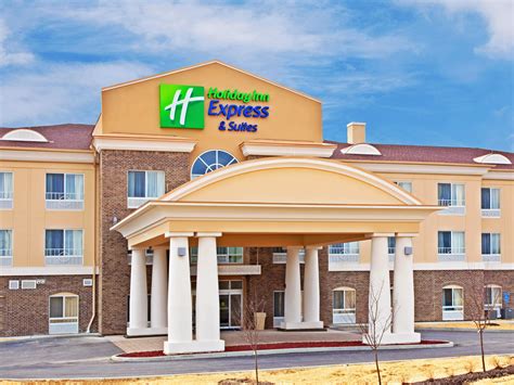 holiday inn express near me prices